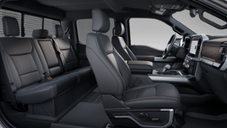 2025 Ford F-150® Internal Image 1